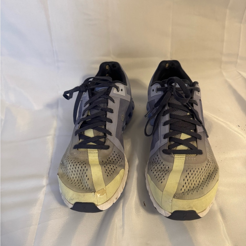 On Running Shoes